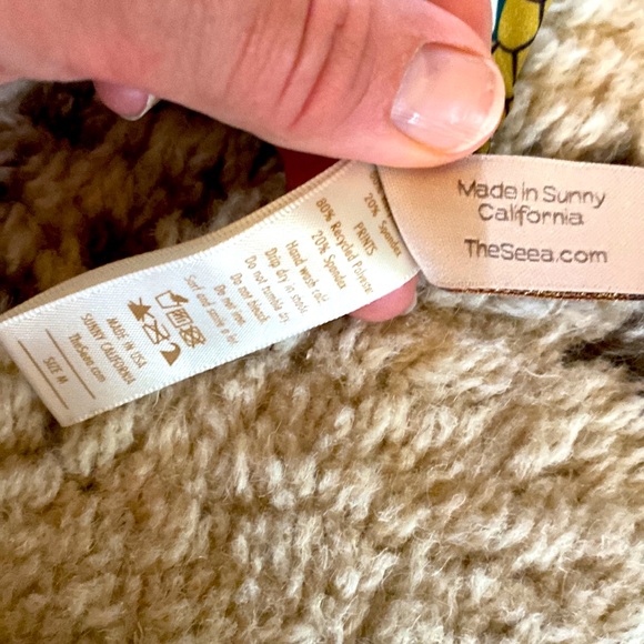 Seea arcadia midori bikini set size M - Picture 12 of 16